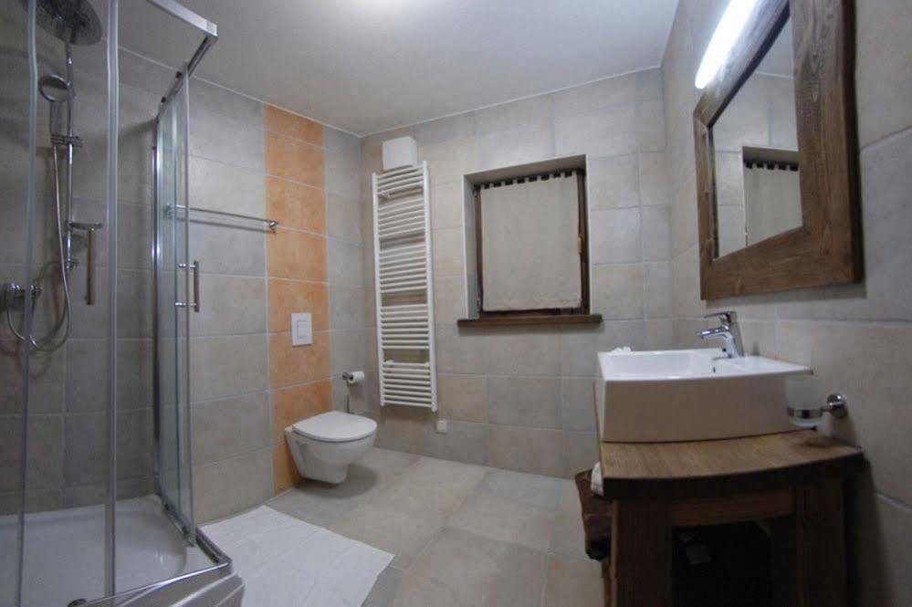 מורבסקה טופליצה Panonska Vas Villas מראה חיצוני תמונה