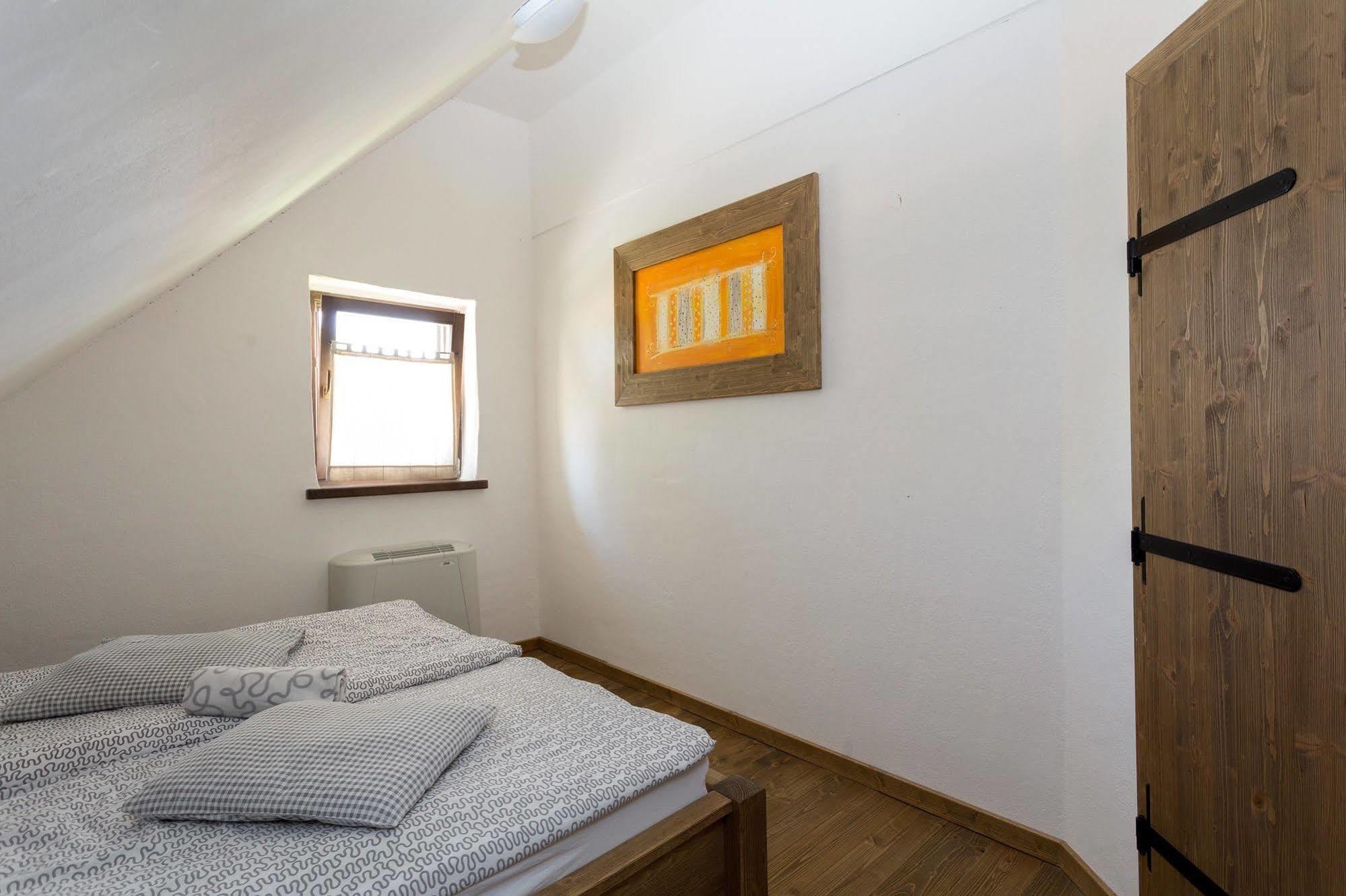 מורבסקה טופליצה Panonska Vas Villas מראה חיצוני תמונה